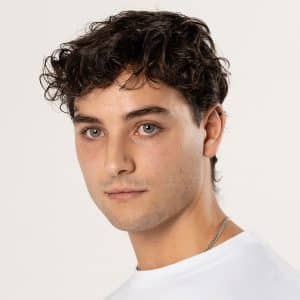 Daniel Piplios » Fundamental Models