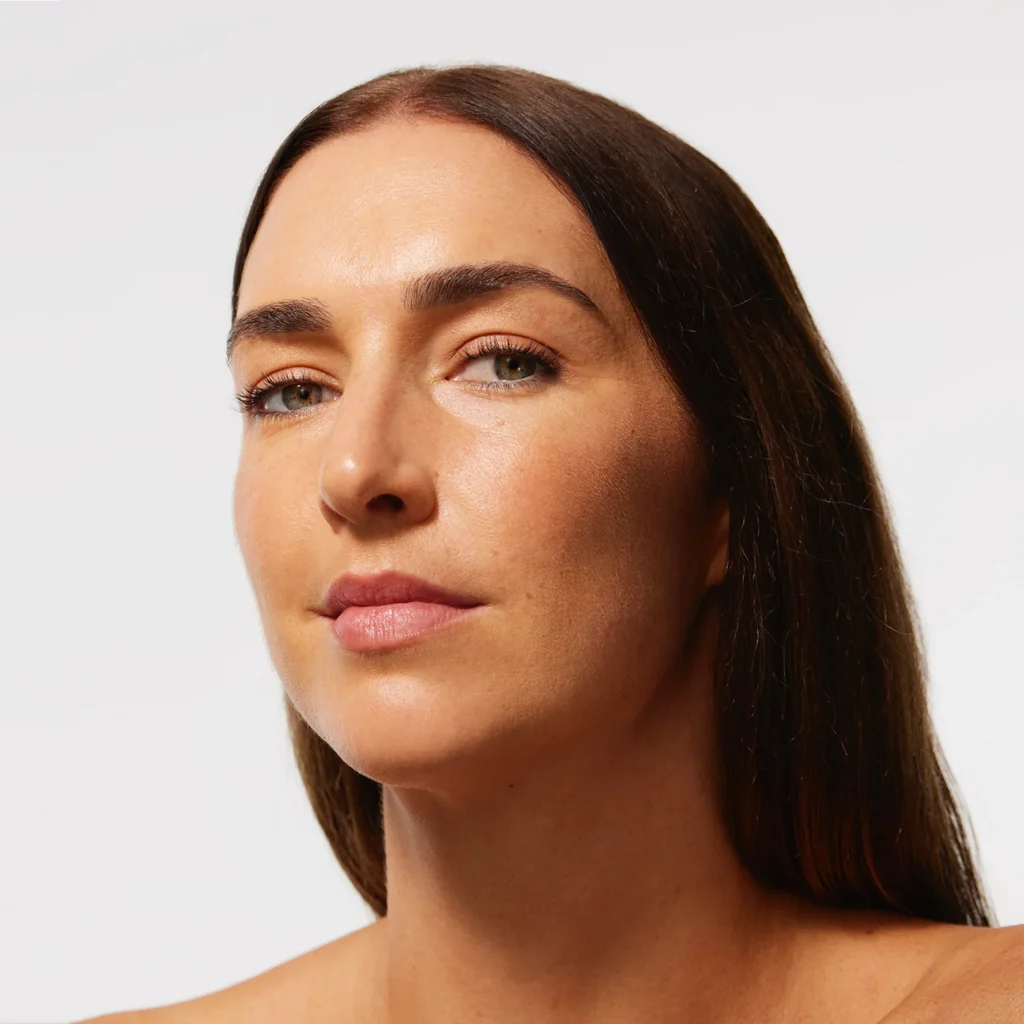 Ella Bourne Model Headshot