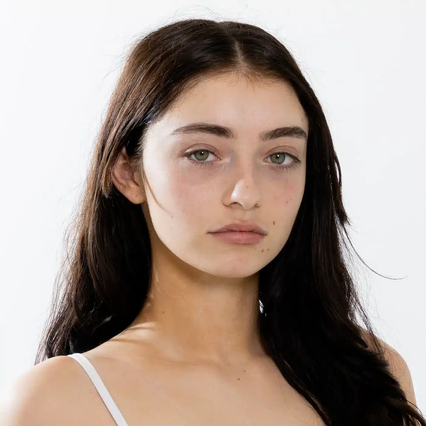 Montana Zahlia Model Headshot
