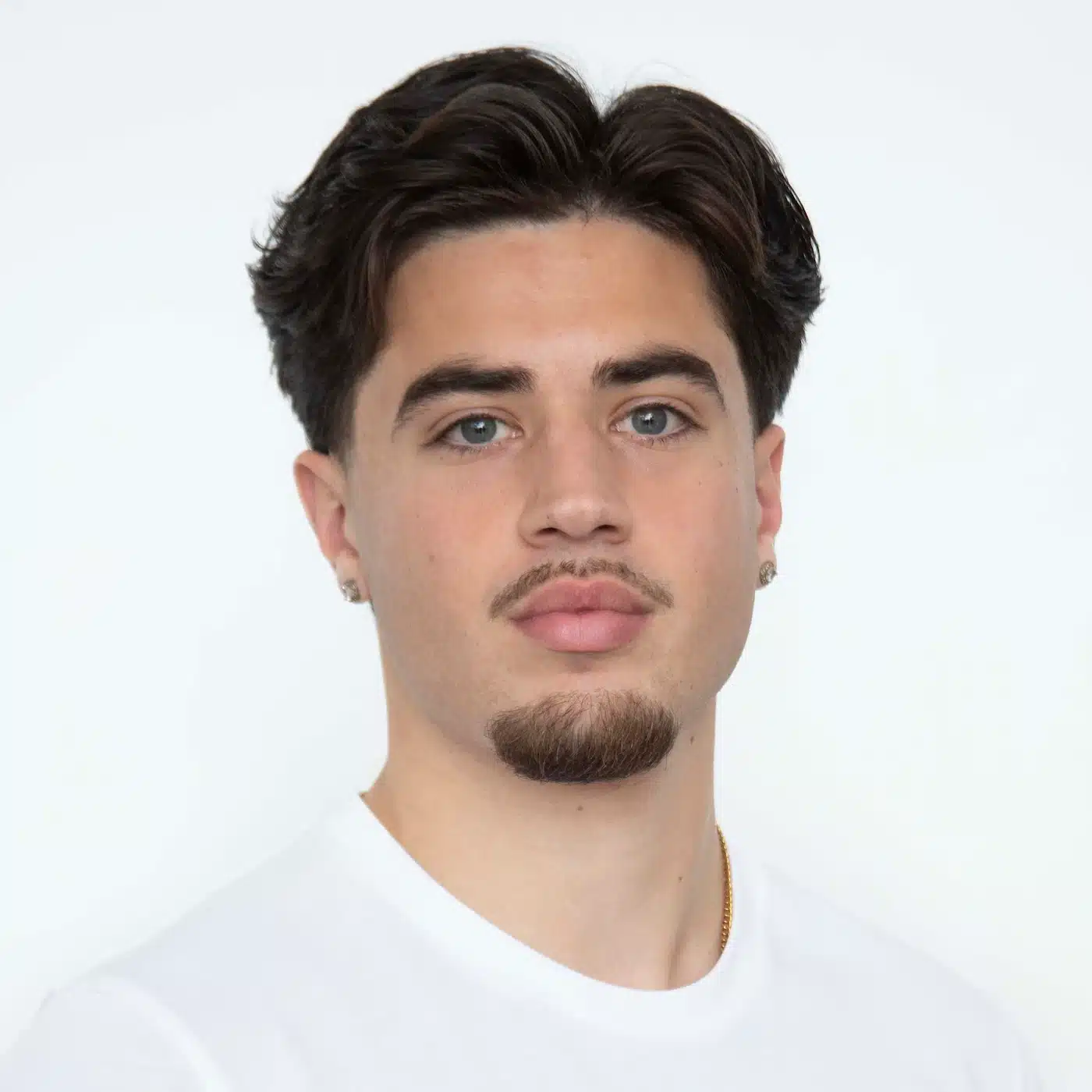 Paul Randello - Model Headshot