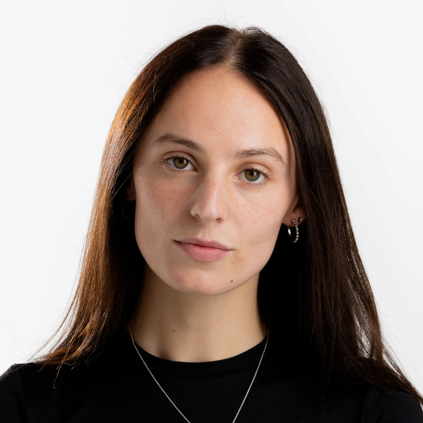 Tahlia Walker - Model Headshot